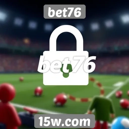 Avaliação da segurança e confiabilidade do site bet76