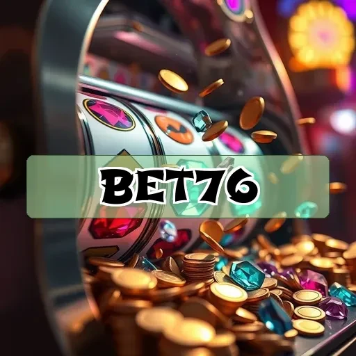 bet76 Bingo: Desperte o Jogador Que Existe em Você