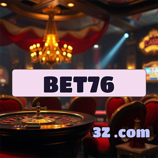 Cassino Bet76: Emoção e Diversão em Cada Jogada