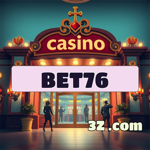 Jogos emocionantes no bet76: uma experiência incomparável