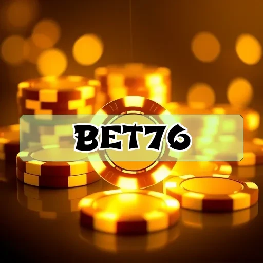 bet76: Descubra o Melhor do Pôquer Online no Brasil
