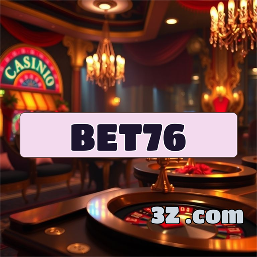 Slots Inovadoras e Diversão no bet76: A Nova Era dos Jogos