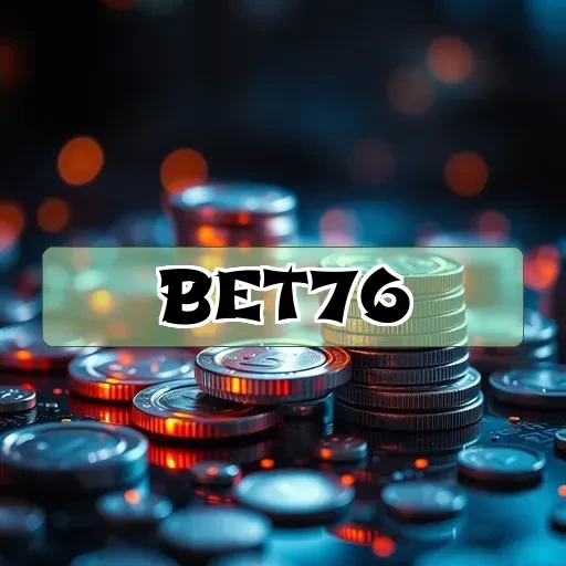 bet76: A Revolução das Apostas em Esportes Que Você Esperava